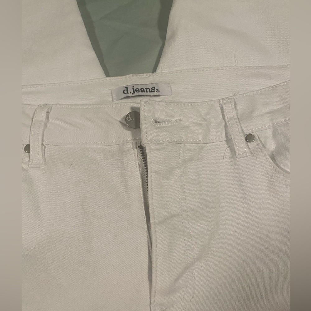 ✨d.jeans - Capri Jeans